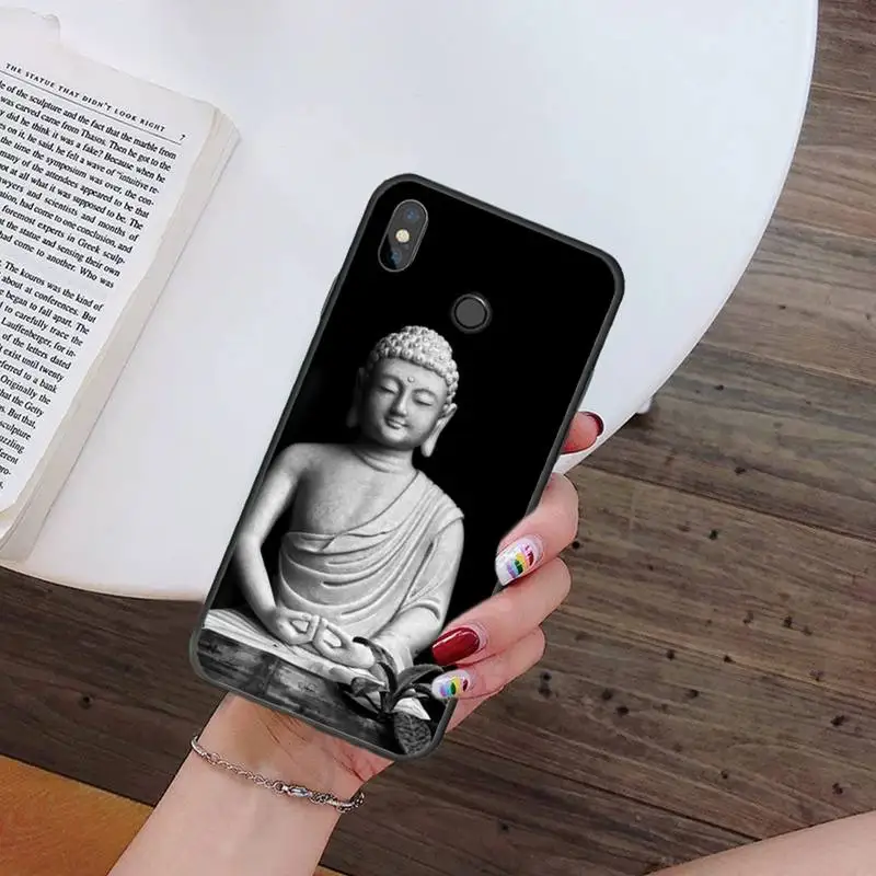Shakyamuni Buddha faith high quality Phone Case For Xiaomi Redmi note 7 8 9 t k30 max3 9 s 10 pro lite
Shakyamuni Buddha faith high quality Phone Case For Xiaomi Redmi note 7 8 9 t k30 max3 9 s 10 pro lite