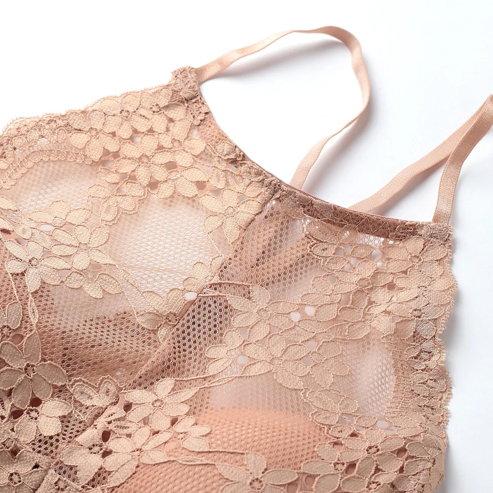 2020 Sexy Lace Hollow Gather Beautiful Back Bra Thong Set See Through Sexy Three Quarters(3/4 Cup)
2020 Sexy Lace Hollow Gather Beautiful Back Bra Thong Set See Through Sexy Three Quarters(3/4 Cup)