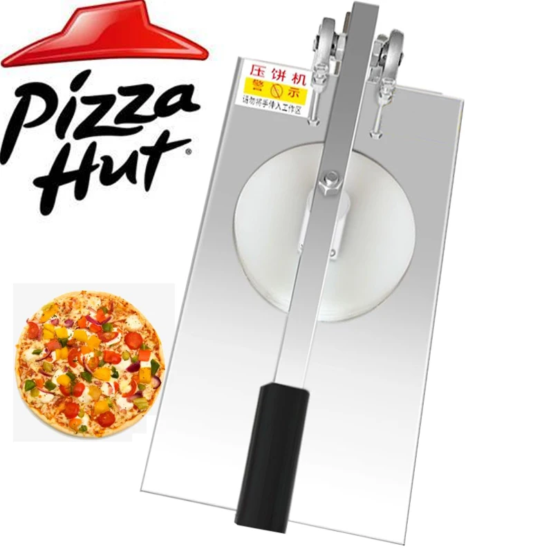 Hand Press Grab Cake Squeezing Machine Manual Dough Round Press Tool Pizza Pastry Pressing Machine Dough
Hand Press Grab Cake Squeezing Machine Manual Dough Round Press Tool Pizza Pastry Pressing Machine Dough