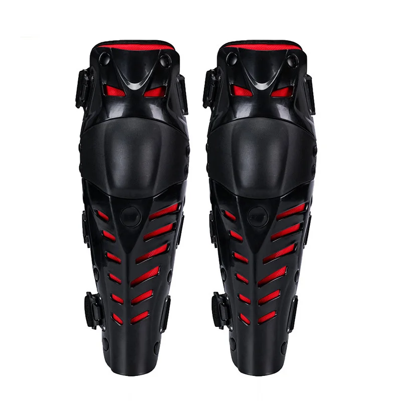 Motorcycle Knee Protection Pad Motocross Knee Guards Racing Protector Safety Riding Protective Gears Brace Support genouillere
Motorcycle Knee Protection Pad Motocross Knee Guards Racing Protector Safety Riding Protective Gears Brace Support genouillere