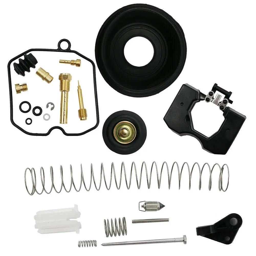 1 Set Carburetor Rebuild 27421-99C Repair Kit 27490-04 For Harley-1200 Custom XLC Durable
1 Set Carburetor Rebuild 27421-99C Repair Kit 27490-04 For Harley-1200 Custom XLC Durable