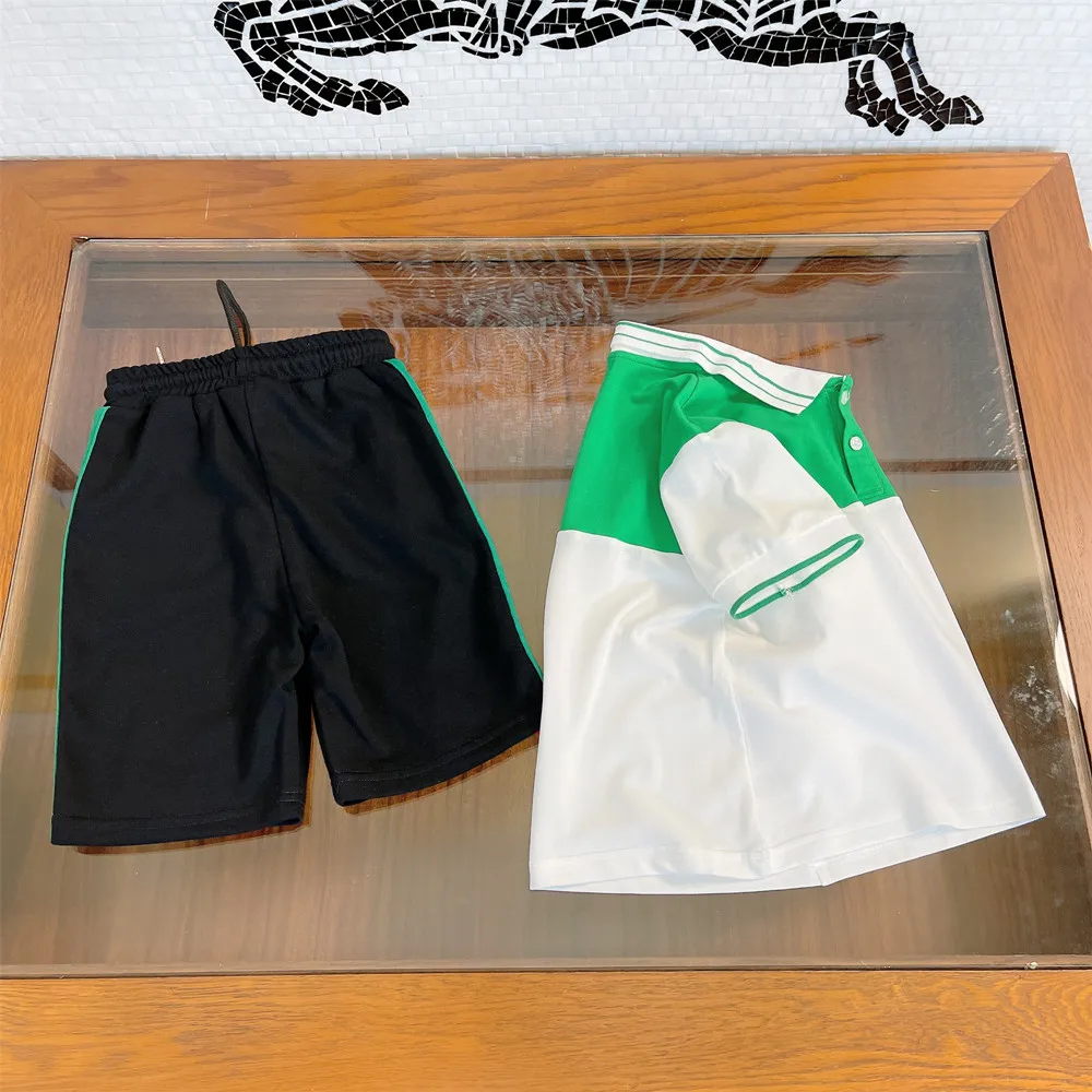 High-end children's clothing 2022 summer children's short-sleeved suit boys foreign style Polo shirt + shorts two-piece suit
High-end children's clothing 2022 summer children's short-sleeved suit boys foreign style Polo shirt + shorts two-piece suit