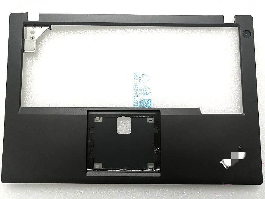 New original for Lenovo ThinkPad X240 X240i X250 laptop C shell fingerprint-free palm rest case cover AP0SX000C00
New original for Lenovo ThinkPad X240 X240i X250 laptop C shell fingerprint-free palm rest case cover AP0SX000C00
