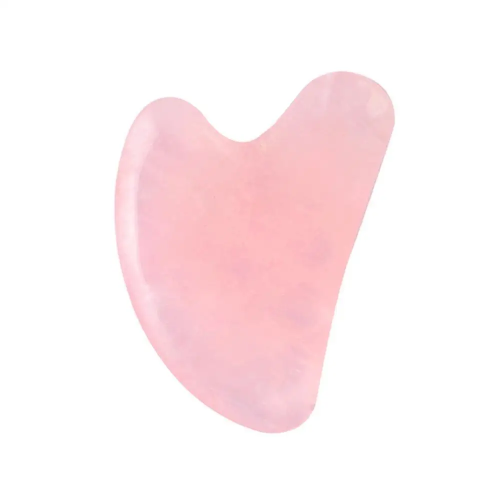 Powder Crystal Jade Scraping Tablets Natural Stone Scraper Gua Sha Tools Face Neck Body Acupuncture Therapy Anti Cellulite
Powder Crystal Jade Scraping Tablets Natural Stone Scraper Gua Sha Tools Face Neck Body Acupuncture Therapy Anti Cellulite