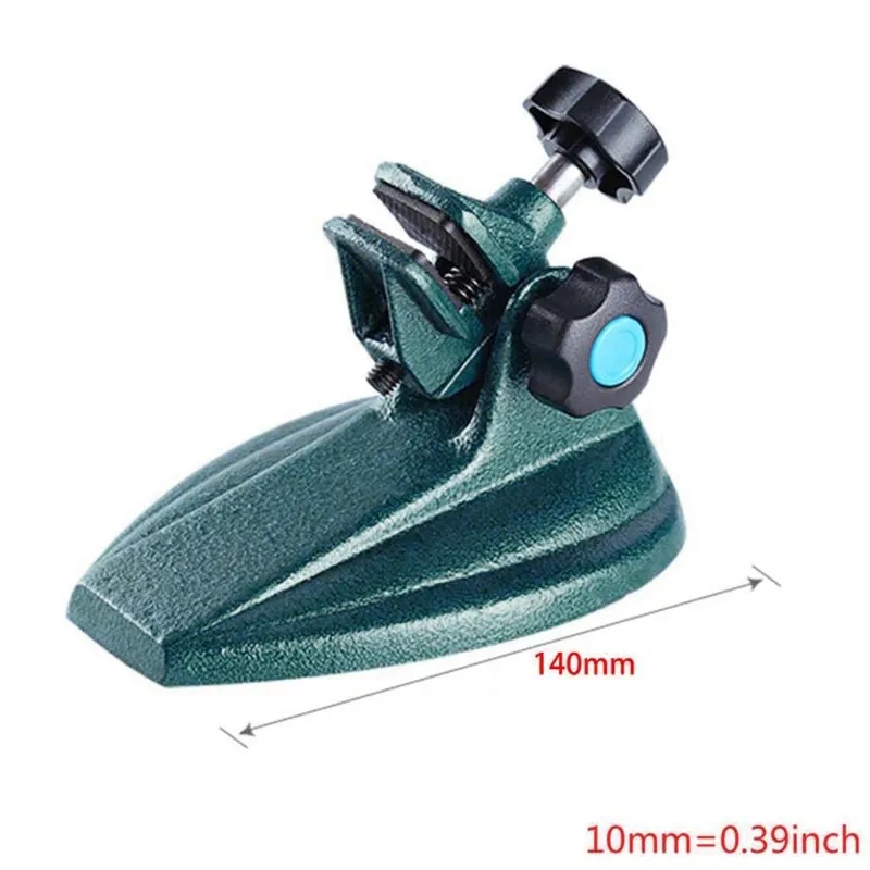 Micrometer Stand Cast Mini Universal Flexible Micrometer Base Holder Stand For Clamping Micrometer 14CMï¼ 5.5inï¼
Micrometer Stand Cast Mini Universal Flexible Micrometer Base Holder Stand For Clamping Micrometer 14CMï¼ 5.5inï¼