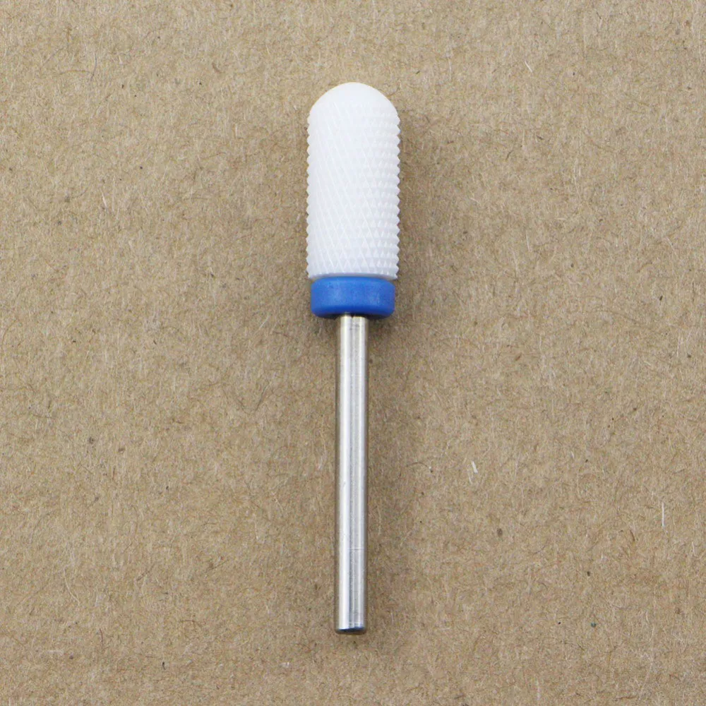 Ceramic Nail Drill Bits Set with Box Manicure Machine Accessories for all Electric Nail Drill machines Nail Art Tools
Ceramic Nail Drill Bits Set with Box Manicure Machine Accessories for all Electric Nail Drill machines Nail Art Tools