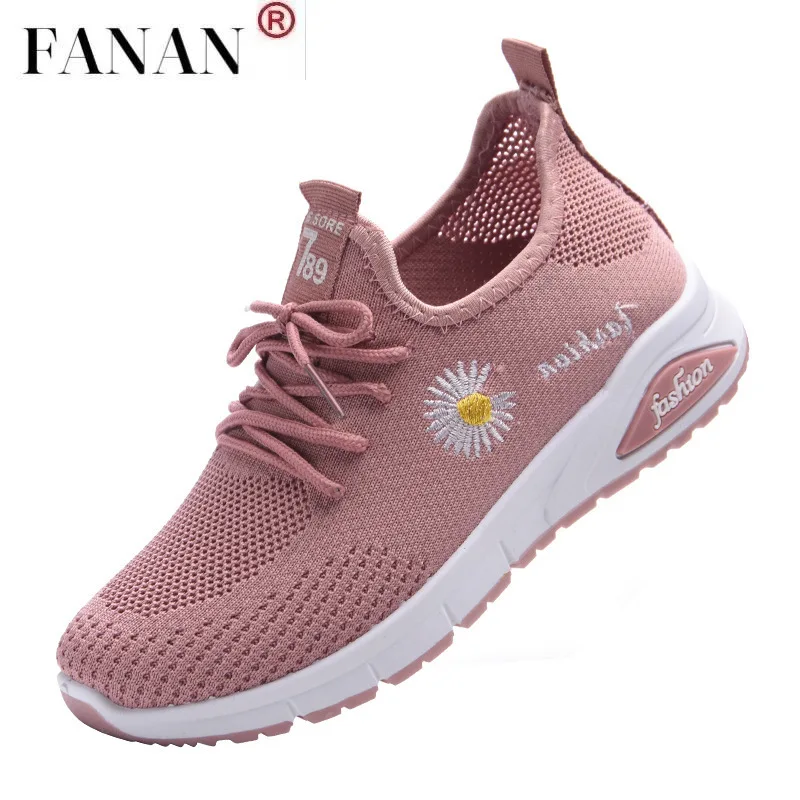 Women Sneakers 2021 Woman Comfortable Outdoor Vulcanized Women's Breathable Sports Running Shoes Female Fashion Casual Footwear
Women Sneakers 2021 Woman Comfortable Outdoor Vulcanized Women's Breathable Sports Running Shoes Female Fashion Casual Footwear