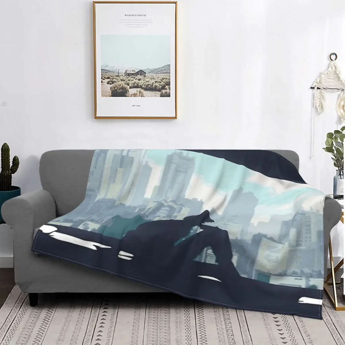 Ghost In The Shell Blanket Bedspread Bed Plaid Bed Cover Plaid Blanket Double Blanket Bedspreads For Beds
Ghost In The Shell Blanket Bedspread Bed Plaid Bed Cover Plaid Blanket Double Blanket Bedspreads For Beds