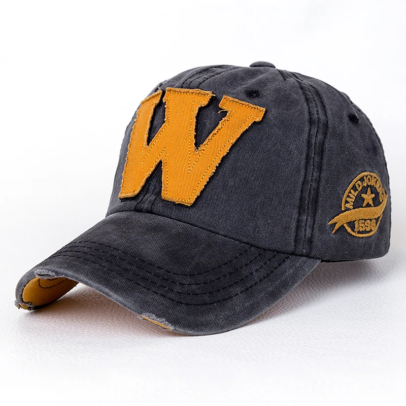 Cotton Casual Embroidery Letter W Baseball Cap For Men Women Snapback Sports Caps Bone Outdoor Hat The Letter Baseball Cap
Cotton Casual Embroidery Letter W Baseball Cap For Men Women Snapback Sports Caps Bone Outdoor Hat The Letter Baseball Cap