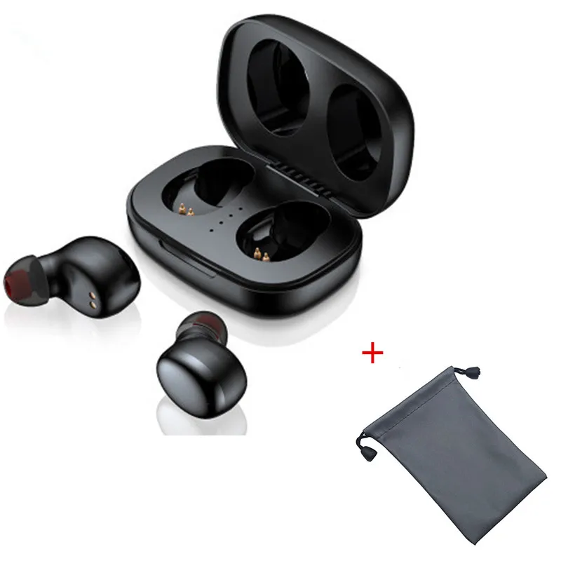 Best Price New Mini Fashion Smart Touch Control Bluetooth Earphones HD Call Wireless Headphones Stereo Sound
Best Price New Mini Fashion Smart Touch Control Bluetooth Earphones HD Call Wireless Headphones Stereo Sound