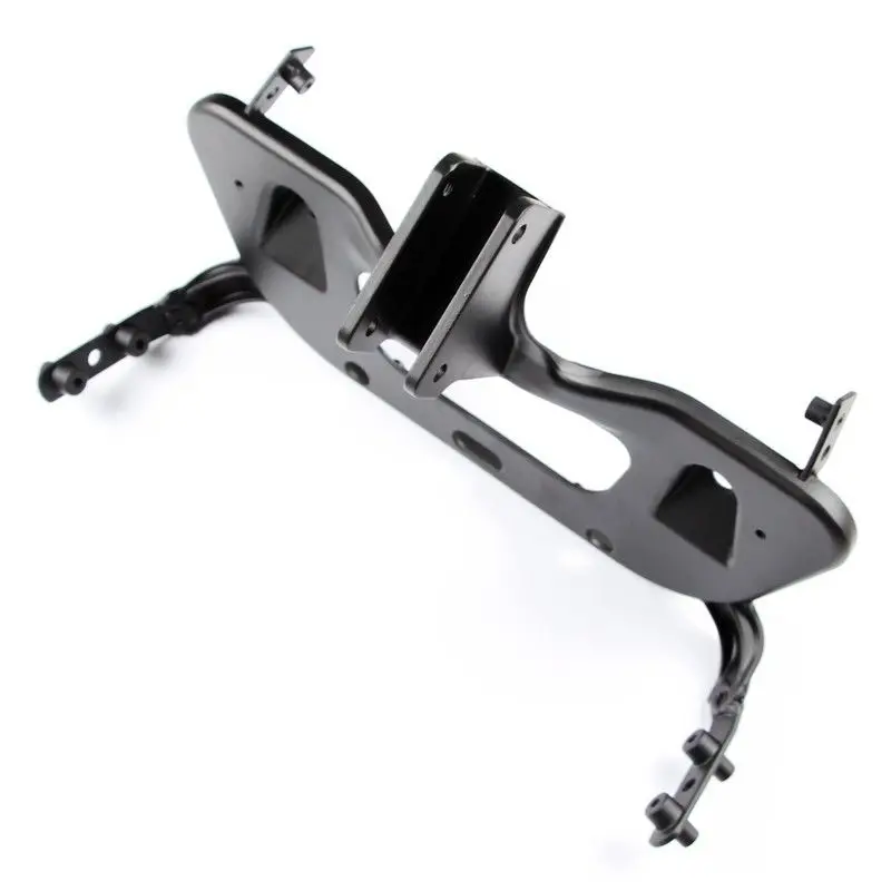 Front Upper Headlight Fairing Bracket Stay For Suzuki Hayabusa GSXR1300 1999-07
Front Upper Headlight Fairing Bracket Stay For Suzuki Hayabusa GSXR1300 1999-07