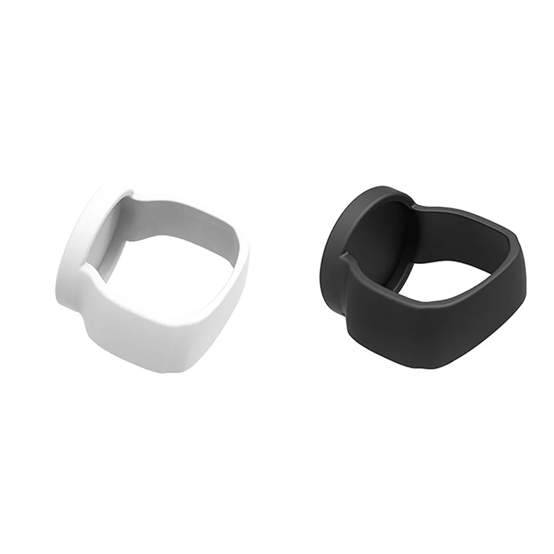 Силиконовый чехол для объектива Insta360 GO 2, защитная крышка для экрана, защита от падения, аксессуары для панорамной камеры
Силиконовый чехол для объектива Insta360 GO 2, защитная крышка для экрана, защита от падения, аксессуары для панорамной камеры