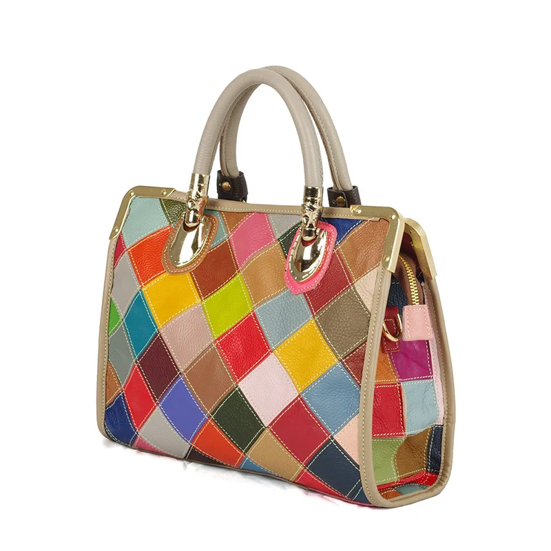 Bags for Women 2020 Luxury Designer Wholesale Checkered Rainbow Fashion Shoulder Bag Woman Crossbody Bag
Bags for Women 2020 Luxury Designer Wholesale Checkered Rainbow Fashion Shoulder Bag Woman Crossbody Bag