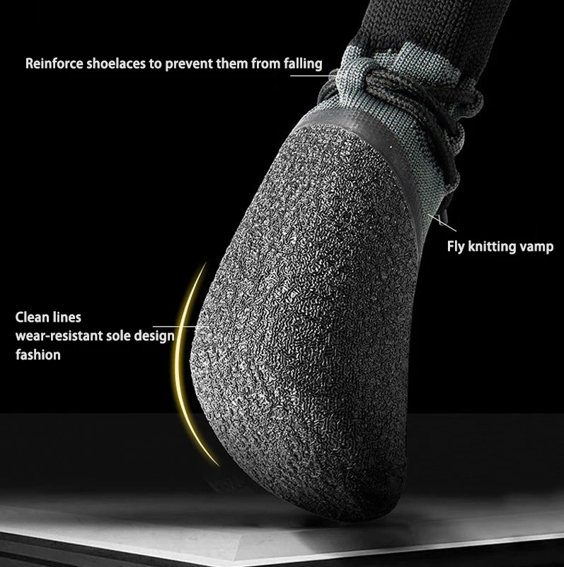 2021 INS ветрозащитная обувь для питомцев из кокоса, модная Нескользящая Уличная обувь для собак, роскошная износостойкая прочная теплая краси... 
2021 INS ветрозащитная обувь для питомцев из кокоса, модная Нескользящая Уличная обувь для собак, роскошная износостойкая прочная теплая краси...