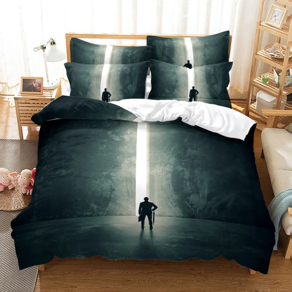 3D Print Comforter Bedding Set Luxury Bedding Set Duvet Cover Set With Pillowcase Bedspread Boy's Bed Set
3D Print Comforter Bedding Set Luxury Bedding Set Duvet Cover Set With Pillowcase Bedspread Boy's Bed Set