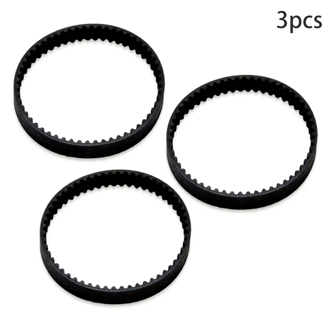 3Pcs Belts For Shark SV1100 SV1106 SV1112 SV111040 Navigator Freestyle Stick Vacuum Cleaner Accessories Brush Roller Bar Belts
3Pcs Belts For Shark SV1100 SV1106 SV1112 SV111040 Navigator Freestyle Stick Vacuum Cleaner Accessories Brush Roller Bar Belts