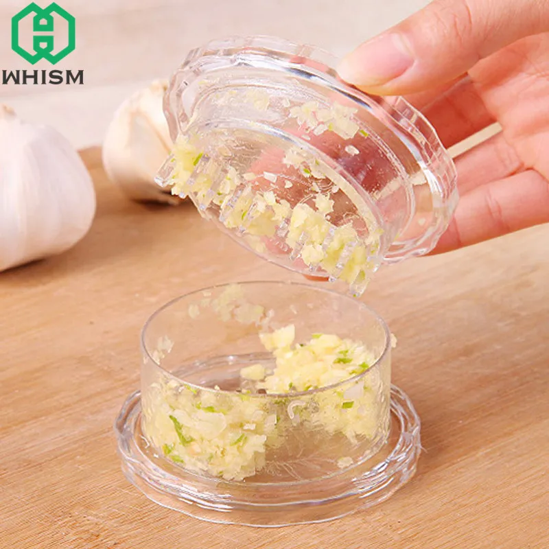 2set Multifunction Ginger Peeling Garlic Crusher Box Creative Garlic Press Peeler Kitchen Grinding Mill Vegetable Cutter Tools
2set Multifunction Ginger Peeling Garlic Crusher Box Creative Garlic Press Peeler Kitchen Grinding Mill Vegetable Cutter Tools