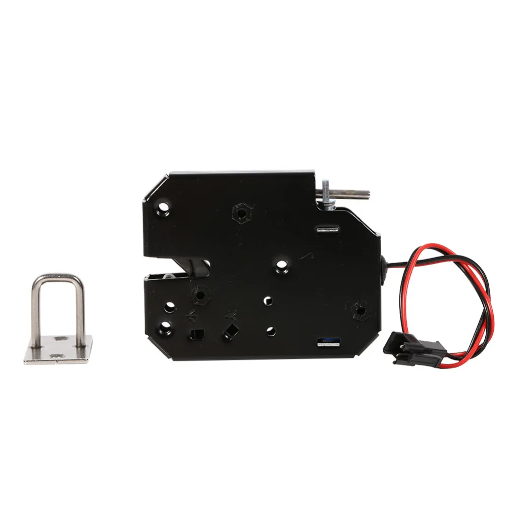 5pcs per pack DC 12V 2A Solenoid Electromagnetic Electronic Control File Box Cabinet Drawer Lockers Lock latch
5pcs per pack DC 12V 2A Solenoid Electromagnetic Electronic Control File Box Cabinet Drawer Lockers Lock latch