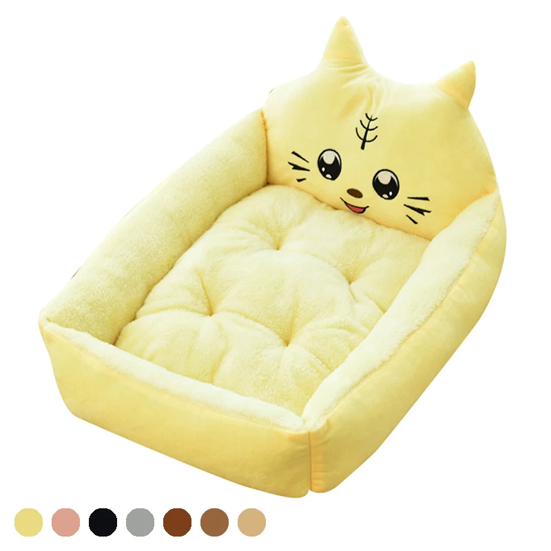 Pet Bed for Dogs Washable for Cat Puppy Cotton Kennel Pet Bed Warm Pet Bed Linen for Small Medium Large Dog Soft Warm Dogs Tent
Pet Bed for Dogs Washable for Cat Puppy Cotton Kennel Pet Bed Warm Pet Bed Linen for Small Medium Large Dog Soft Warm Dogs Tent