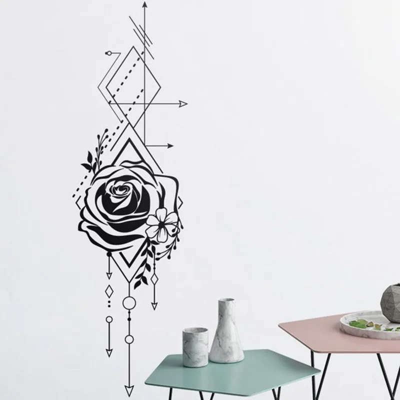 Mountain Wall Decal - Modern Vinyl Decal, Unique Gift Idea, Home Decor, Removable Wall Art A13-023
Mountain Wall Decal - Modern Vinyl Decal, Unique Gift Idea, Home Decor, Removable Wall Art A13-023