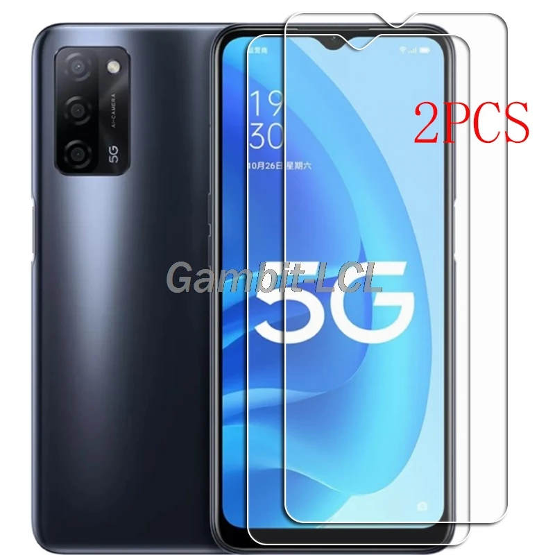 For Oppo A55 5G Tempered Glass Protective ON OppoA55 PEMM00 6.5INCH Screen Protector Phone Cover Film
For Oppo A55 5G Tempered Glass Protective ON OppoA55 PEMM00 6.5INCH Screen Protector Phone Cover Film