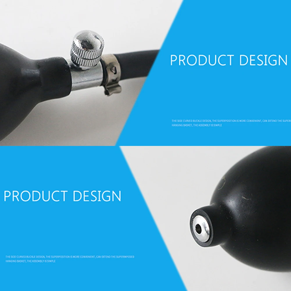 Diagnostic Tool Universal Intake Adapter Quick Seal Intake Exhaust Adapter For Automotive Machine Smoke Leak Detector Holster 
Diagnostic Tool Universal Intake Adapter Quick Seal Intake Exhaust Adapter For Automotive Machine Smoke Leak Detector Holster