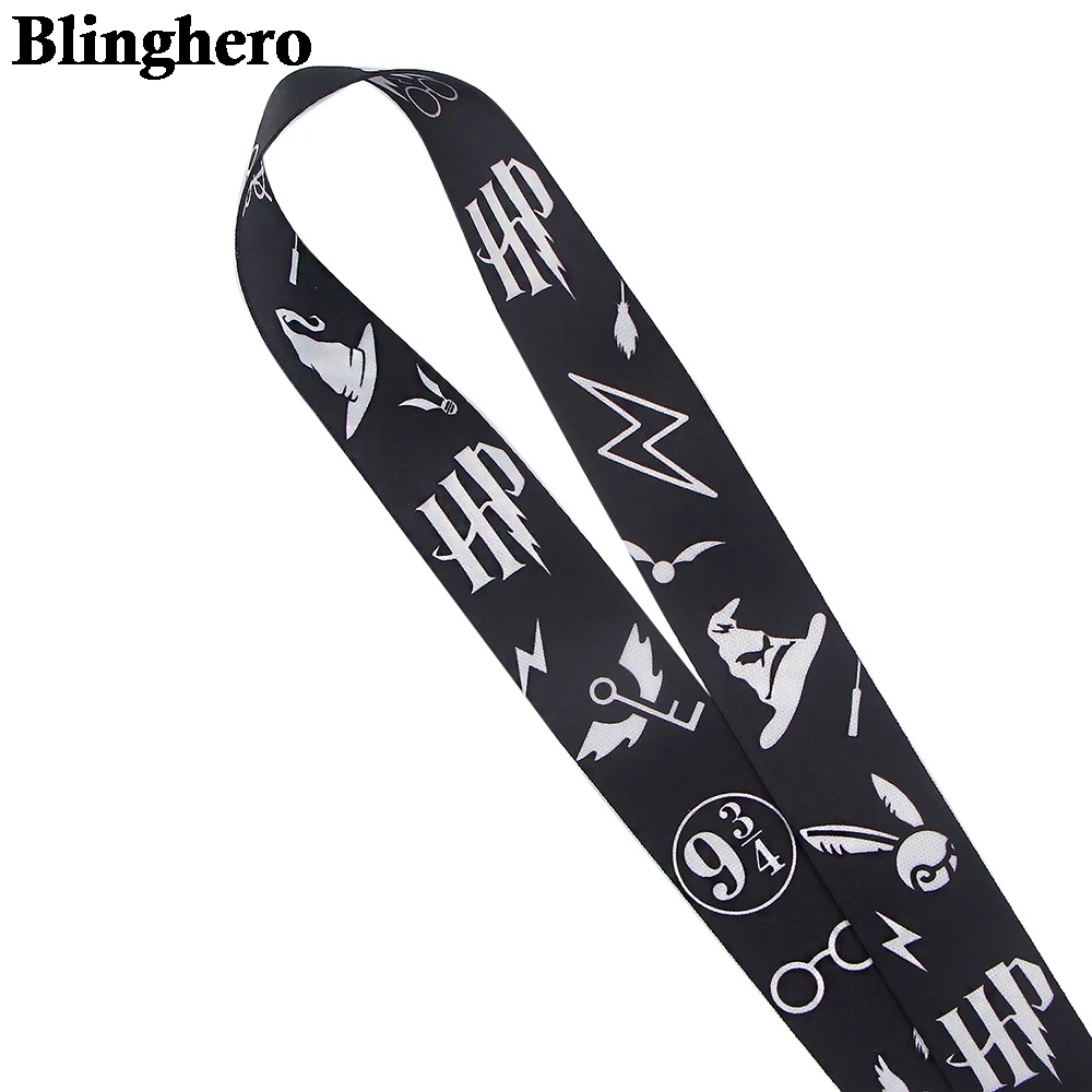 CA1426 Wholesale 20pcs/lot Magic School Lanyard Keychain Lanyards for Key Badges ID Phone Rope Neck Straps Accessories Gifts 
CA1426 Wholesale 20pcs/lot Magic School Lanyard Keychain Lanyards for Key Badges ID Phone Rope Neck Straps Accessories Gifts