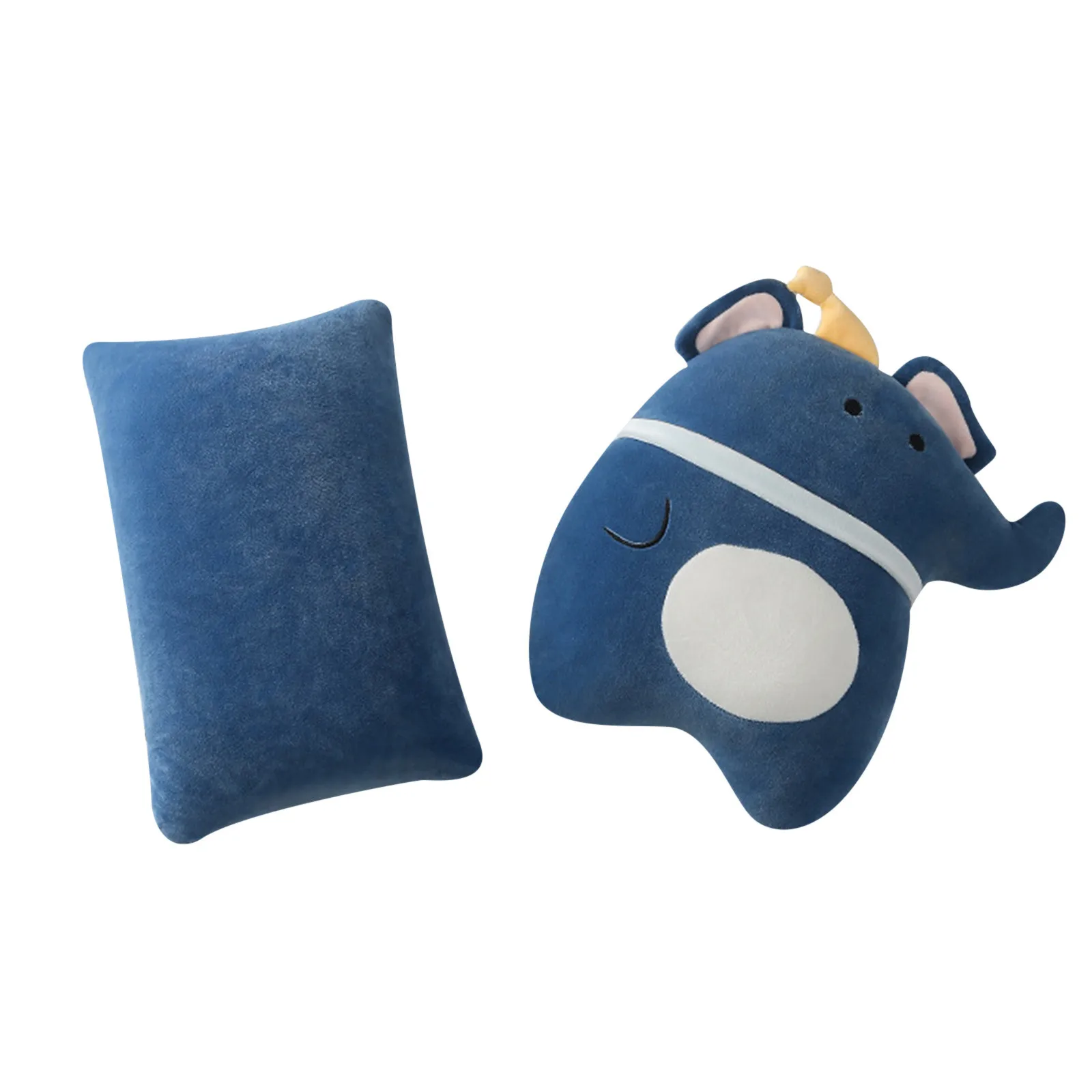 Creative Cute Soft Dinosaur Doll Couple can Transformation Pillow Plush Toy Cushion Soft Cartoon Plush Sofa Pillow Decoration
Creative Cute Soft Dinosaur Doll Couple can Transformation Pillow Plush Toy Cushion Soft Cartoon Plush Sofa Pillow Decoration