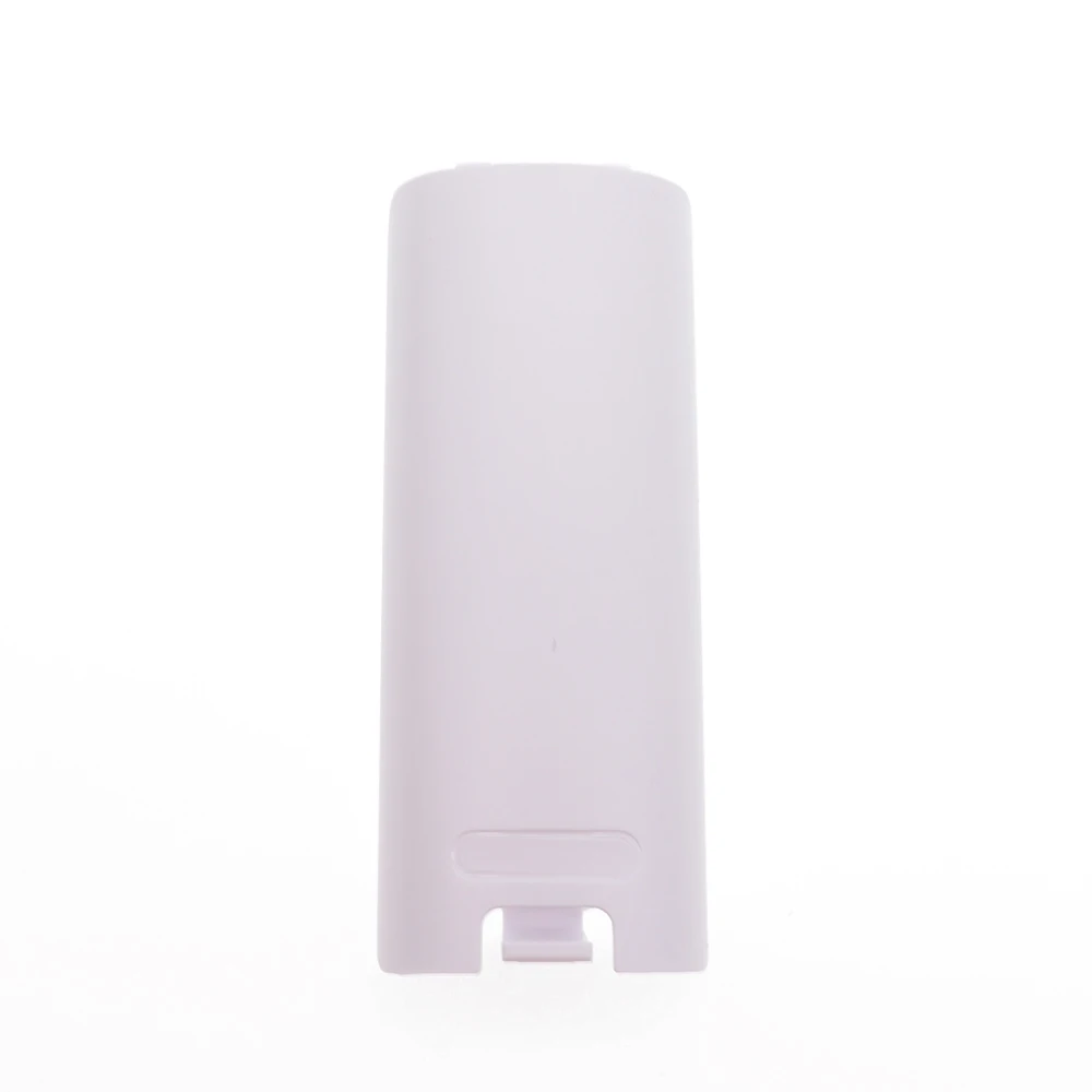 TingDong 120pcs White Black Battery Back Cover Shell Case for Nintendo Wii Remote Controller
TingDong 120pcs White Black Battery Back Cover Shell Case for Nintendo Wii Remote Controller