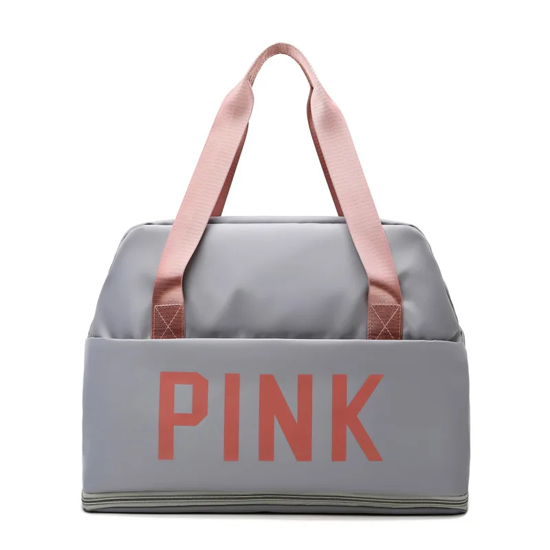Shoulder Bags for Women Multifunction Travel Bag designer Nylon Waterproof Handbags for Women Solid Color Luggage Storage Bags
Shoulder Bags for Women Multifunction Travel Bag designer Nylon Waterproof Handbags for Women Solid Color Luggage Storage Bags
