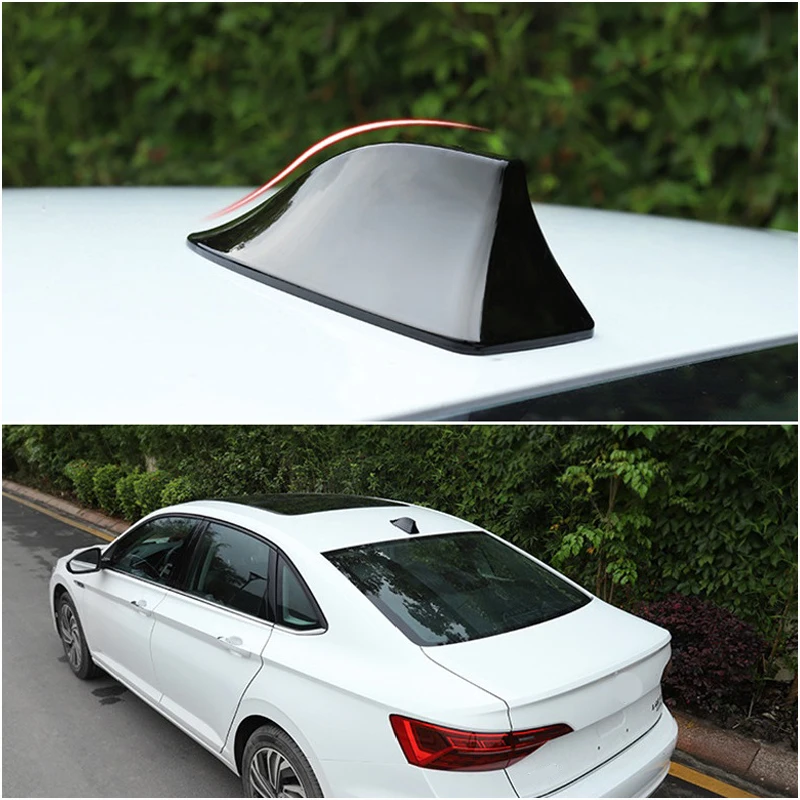 Car Shark Fin Radio Antenna Car Radio Aerials For Hyundai Accent I30 Ix35 I20 Elantra Santa Fe Tucson Getz
Car Shark Fin Radio Antenna Car Radio Aerials For Hyundai Accent I30 Ix35 I20 Elantra Santa Fe Tucson Getz