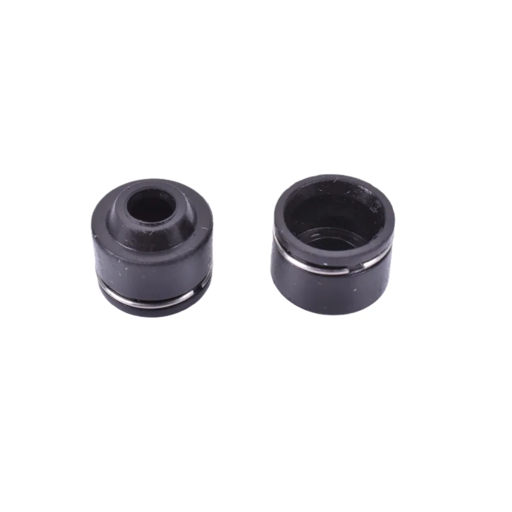 8pcs 3.5mm 250CC Motorcycle Engine Valve Stem Oil Seal For Honda CBR250 NC17 NC19 NC22 CB250 Jade 250 Hornet 250 CBR 250 CB 250
8pcs 3.5mm 250CC Motorcycle Engine Valve Stem Oil Seal For Honda CBR250 NC17 NC19 NC22 CB250 Jade 250 Hornet 250 CBR 250 CB 250