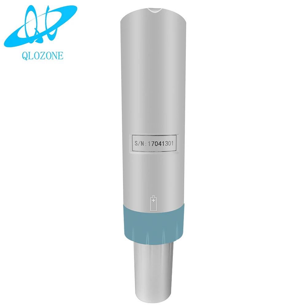Hot sale DOZ-30 dissolved ozone monitor/portable ozone analyzer/ozone tester
