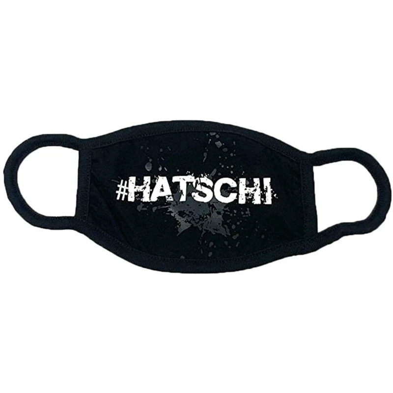 Unisex Funny Facial Expression Letters Print Mouth Mask Dustproof Anti-Haze Washable Party Decorative Cotton Face Cover
Unisex Funny Facial Expression Letters Print Mouth Mask Dustproof Anti-Haze Washable Party Decorative Cotton Face Cover