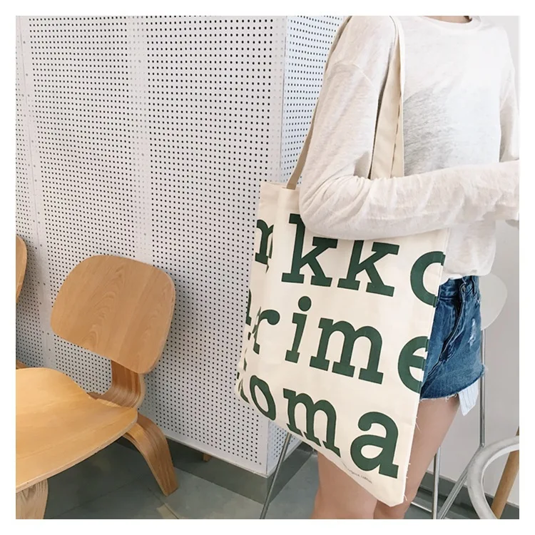 2021 Lady Shopper Bags Letter Canvas Bag Large-capacity Female Bag New INS Top-handle Bag Shoulder Bag Female Portable Wild
2021 Lady Shopper Bags Letter Canvas Bag Large-capacity Female Bag New INS Top-handle Bag Shoulder Bag Female Portable Wild