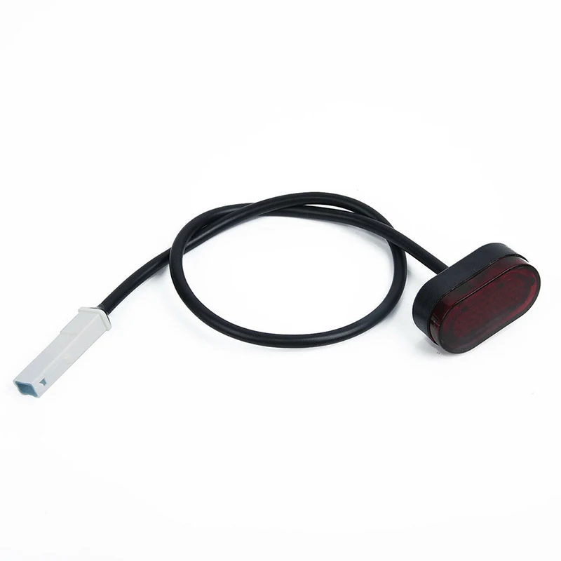 Electric Scooter LED Taillight With Line Lamp For Xiaomi Mijia M365 E-Bike Accessories For E-Bicycle Parts By Cycling
Electric Scooter LED Taillight With Line Lamp For Xiaomi Mijia M365 E-Bike Accessories For E-Bicycle Parts By Cycling