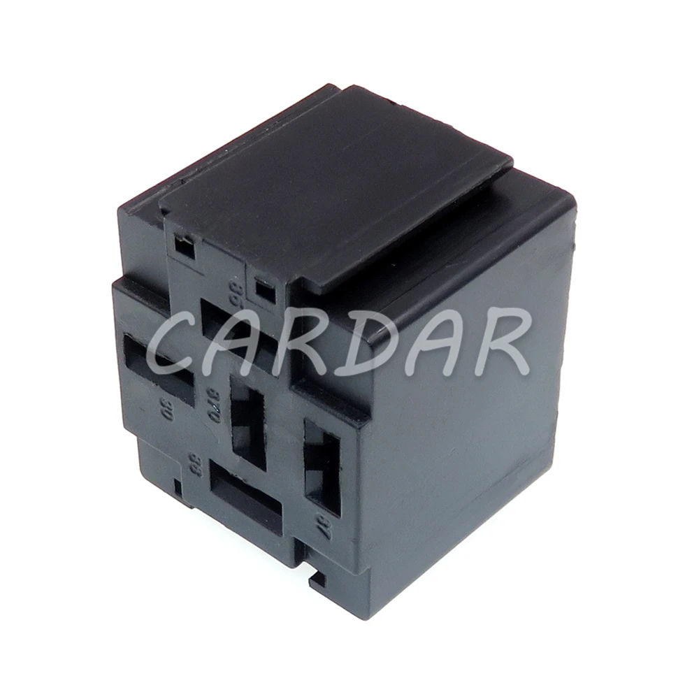 1 компл. 5 контактов серия 6,3 высокоточное автомобильное реле проводки жгут разъем автомобильный негерметичный пластиковый корпус гнездо 
1 компл. 5 контактов серия 6,3 высокоточное автомобильное реле проводки жгут разъем автомобильный негерметичный пластиковый корпус гнездо