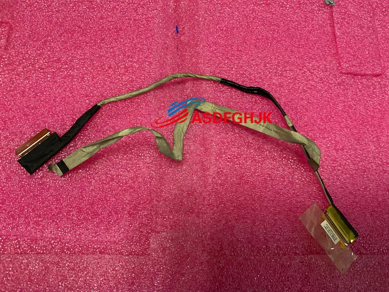 Кабель для экрана HP ProBook 440 G1 445 Lcd видеокабель 50.4yw07.001 50.4yw07.011 50.4yw07.021 Бесплатная