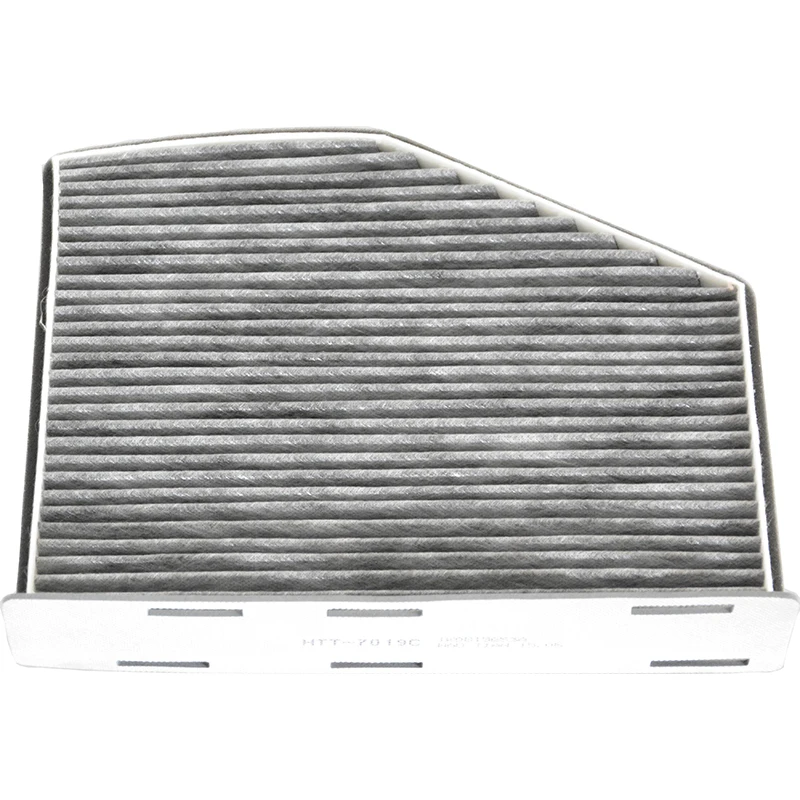 Car Cabin Filter for Audi A3 Sportback Q3 Rs3 Tt Tts Coupe Borgward Bx5 Bx7 Ts Bxi7 Vw Cc Eos Tiguan Golf Passat 1k0819653a
Car Cabin Filter for Audi A3 Sportback Q3 Rs3 Tt Tts Coupe Borgward Bx5 Bx7 Ts Bxi7 Vw Cc Eos Tiguan Golf Passat 1k0819653a