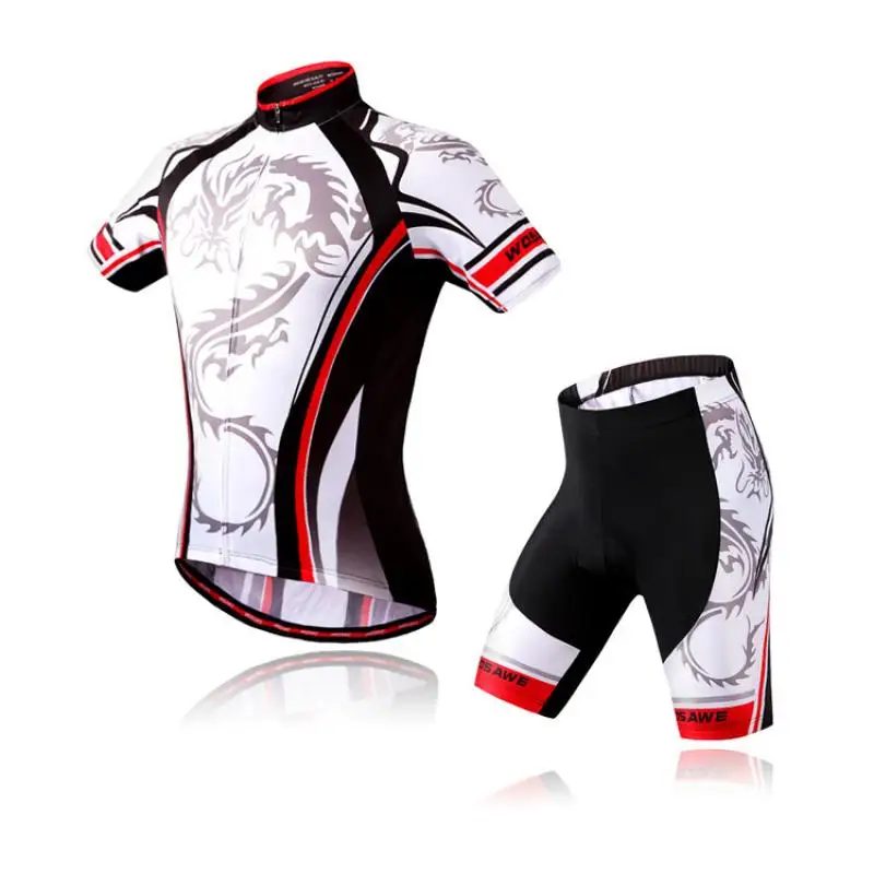 WOSAWE Pro Cycling Jersey Set Short Sleeves Cycling Clothing Sportswear Breathable Mtb Bike Clothes Maillot Ropa Ciclismo
WOSAWE Pro Cycling Jersey Set Short Sleeves Cycling Clothing Sportswear Breathable Mtb Bike Clothes Maillot Ropa Ciclismo