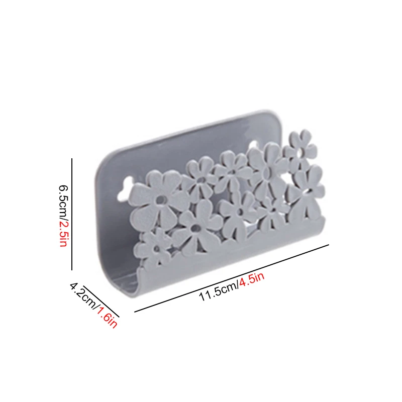 Kitchen Non-perforated Sink Rack Non-marking Sponge Rack Suction Wall Storage Drain Rack Suction Cup Kitchen Sponge Rack
Kitchen Non-perforated Sink Rack Non-marking Sponge Rack Suction Wall Storage Drain Rack Suction Cup Kitchen Sponge Rack