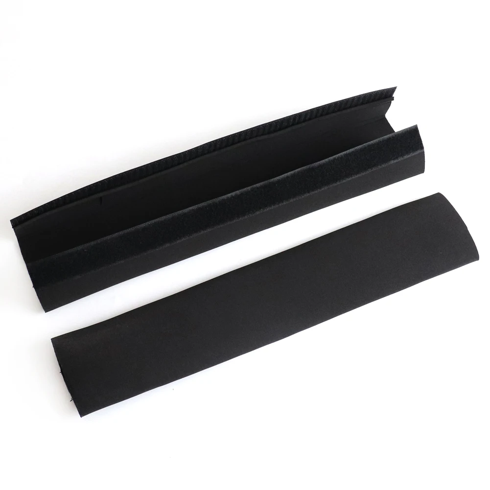 370mm Front Fork Protector Shock Absorber Guard Wrap Cover Dirt Bike Motorcycle Quad Motocross 
370mm Front Fork Protector Shock Absorber Guard Wrap Cover Dirt Bike Motorcycle Quad Motocross