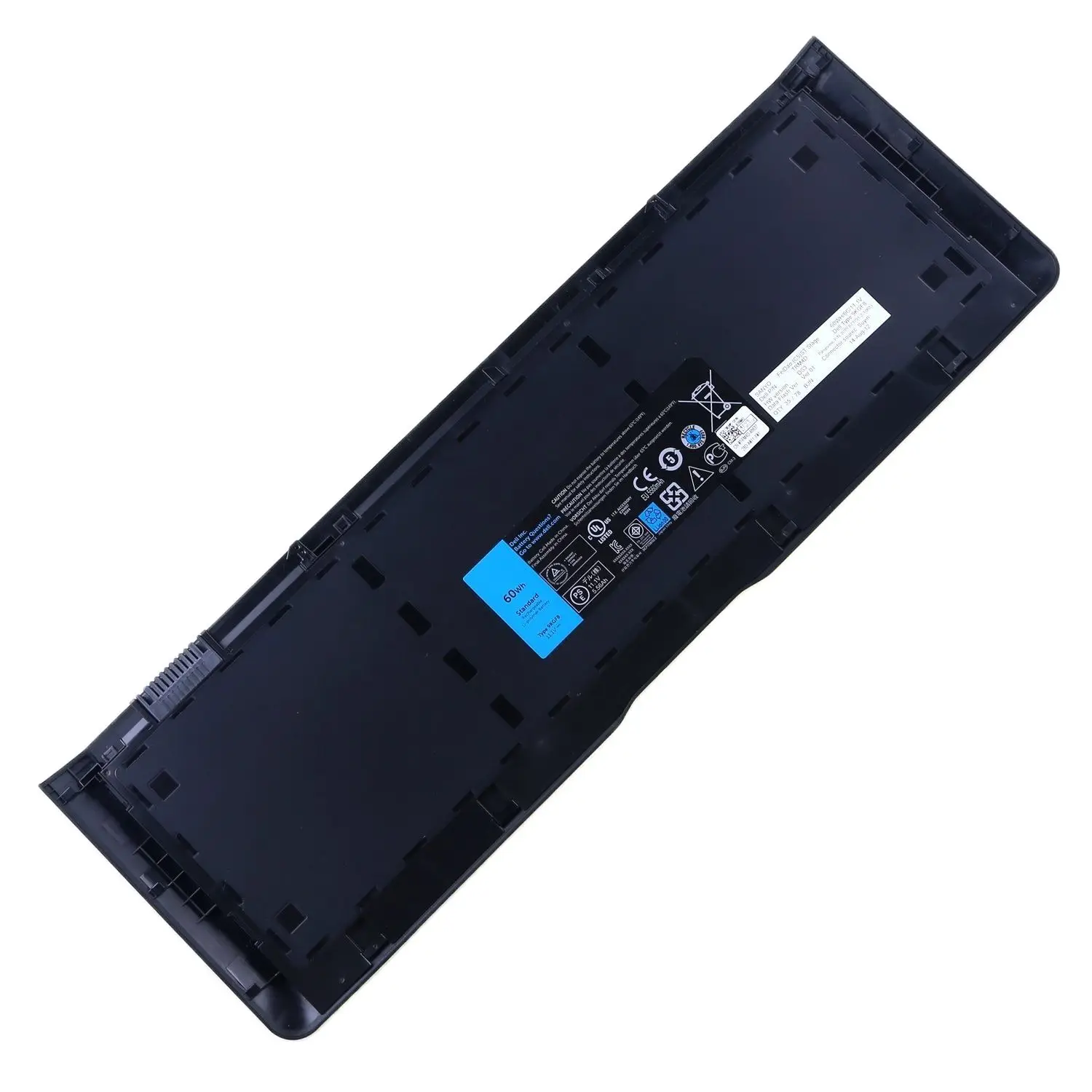 11.1V 36Wh XX1D1 Laptop Battery For Dell Latitude 6430 6430u Ultrabook 9KGF8 TRM4D XX1D1 7HRJW
11.1V 36Wh XX1D1 Laptop Battery For Dell Latitude 6430 6430u Ultrabook 9KGF8 TRM4D XX1D1 7HRJW