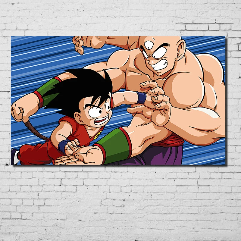 Cuadros Posters Gift Super Instinct Anime Canvas Wall Art Pictures Home Decor Accessories Paintings For Living Room Decoration
Cuadros Posters Gift Super Instinct Anime Canvas Wall Art Pictures Home Decor Accessories Paintings For Living Room Decoration