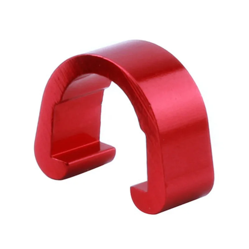 10Pcs MTB Road Bike Frame U Buckle Clip Bike Brake Cable Housing Shifter Cable Guides Tube Button Fixed Clip Bicycle Accessories
10Pcs MTB Road Bike Frame U Buckle Clip Bike Brake Cable Housing Shifter Cable Guides Tube Button Fixed Clip Bicycle Accessories