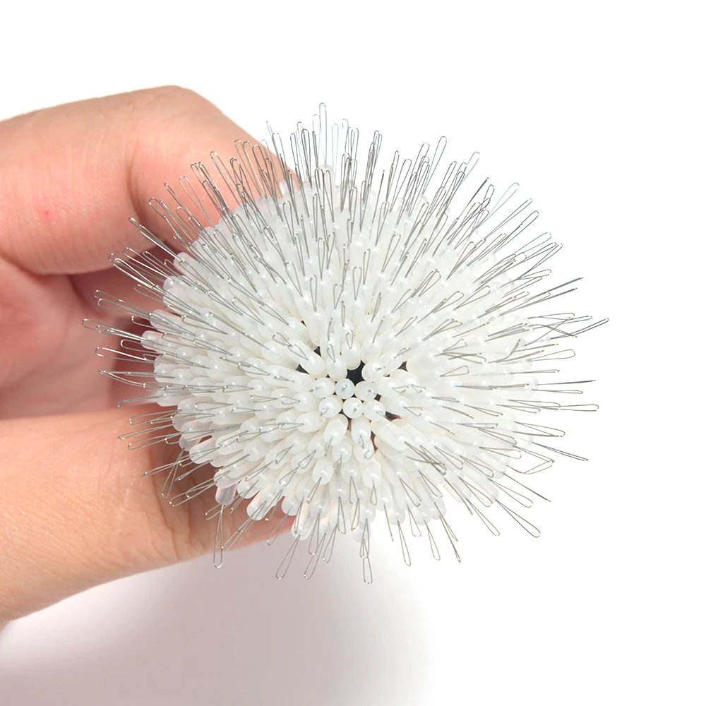 300pcs/lot Float Transparent Rubber Stopper S M L XL Fishing Bobber Stopper Float Cylindrical Space Bean Fish Line Accessories
300pcs/lot Float Transparent Rubber Stopper S M L XL Fishing Bobber Stopper Float Cylindrical Space Bean Fish Line Accessories