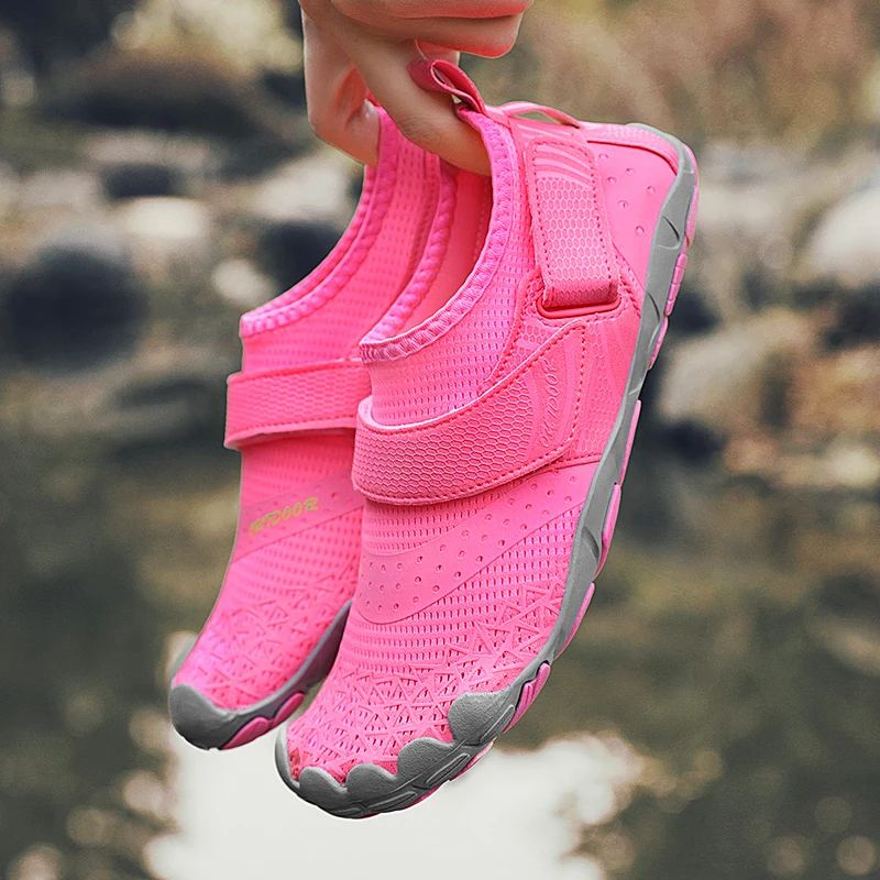 New Men Wading Shoes Outdoor Non-slip Quick-drying Swimming Shoes Women Outdoor Casual Shoes Light Beach Shoesunisex Sports Shoe
New Men Wading Shoes Outdoor Non-slip Quick-drying Swimming Shoes Women Outdoor Casual Shoes Light Beach Shoesunisex Sports Shoe