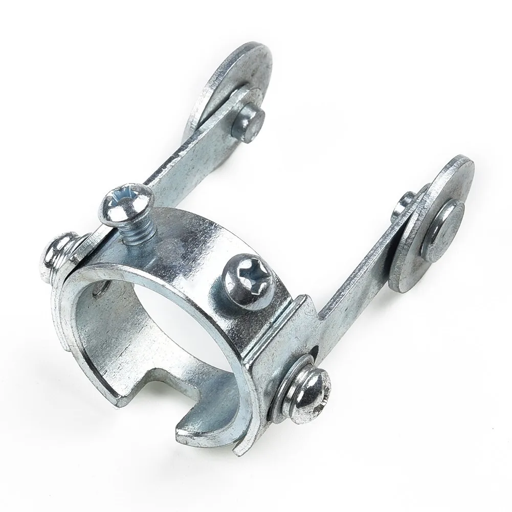 1PC Steel Aluminum PT-31 Roller Guide Wheel Gasket Metal Plasma Cutter Roller Guide Wheel Suitable For P80 Torch
1PC Steel Aluminum PT-31 Roller Guide Wheel Gasket Metal Plasma Cutter Roller Guide Wheel Suitable For P80 Torch