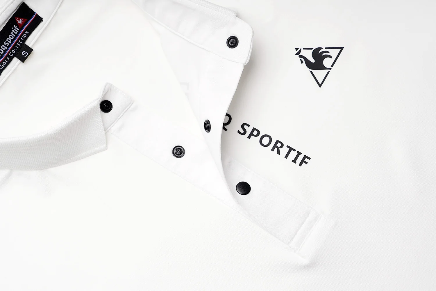 Spring Summer 2021 New Men's Short Sleeves Fashion Polo-Shirt Elastic Quick Drying Sports T-Shirts
Spring Summer 2021 New Men's Short Sleeves Fashion Polo-Shirt Elastic Quick Drying Sports T-Shirts