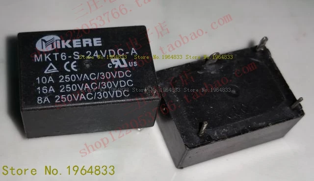 MKT6-S-24VDC-A 7520-1A-24V-
MKT6-S-24VDC-A 7520-1A-24V-